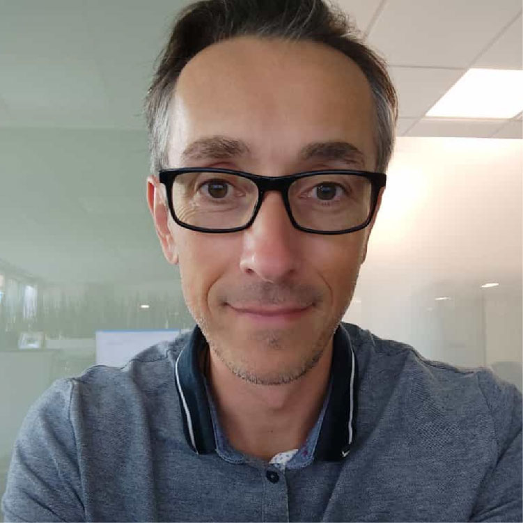 Photo de Fabien Cristofoli